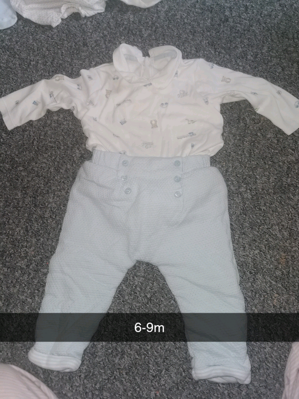 baby boy spanish clothes sale